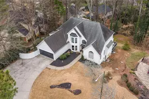 4367 Dunmore Rd NE, Marietta, GA 30068 - Photo 55