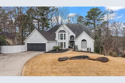 4367 Dunmore Road NE, Marietta, GA 30068 - Photo 53