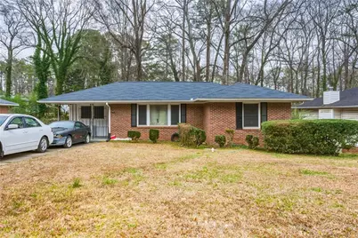 2760 Altaview Drive SE, Atlanta, GA 30354 - Photo 1