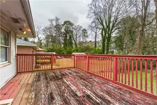 2760 Altaview Dr SE, Atlanta, GA 30354 - Photo 15