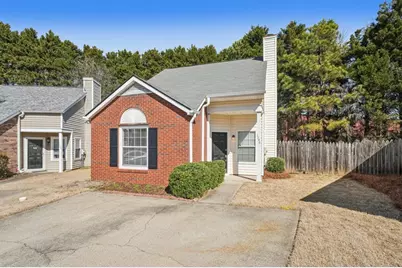 1346 Yorkshire Lane, Woodstock, GA 30188 - Photo 1