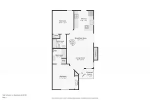 1346 Yorkshire Ln, Woodstock, GA 30188 - Photo 33