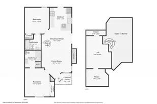 1346 Yorkshire Ln, Woodstock, GA 30188 - Photo 35