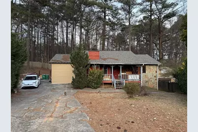 5663 Myrtle Creek Court, Norcross, GA 30093 - Photo 1