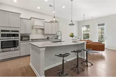 3855 Tamberly Way, Kennesaw, GA 30152 - Photo 19