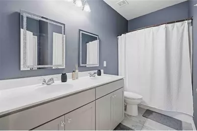 3855 Tamberly Way, Kennesaw, GA 30152 - Photo 39