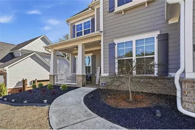 3855 Tamberly Way, Kennesaw, GA 30152 - Photo 3