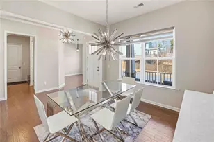 3855 Tamberly Way, Kennesaw, GA 30152 - Photo 19