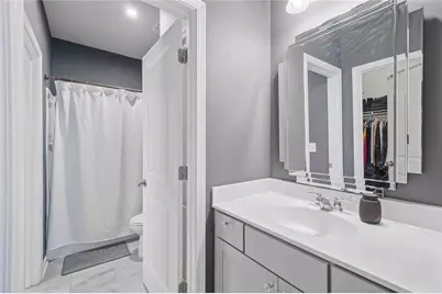 3855 Tamberly Way, Kennesaw, GA 30152 - Photo 39