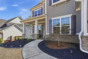 3855 Tamberly Way, Kennesaw, GA 30152 - Photo 3