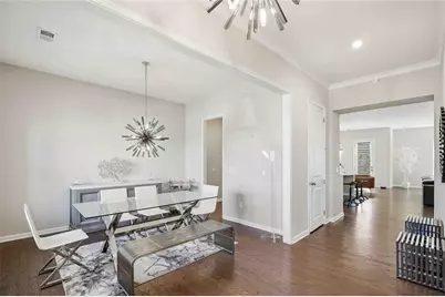 3855 Tamberly Way, Kennesaw, GA 30152 - Photo 21