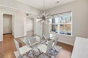 3855 Tamberly Way, Kennesaw, GA 30152 - Photo 19