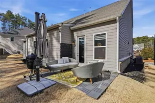 3855 Tamberly Way, Kennesaw, GA 30152 - Photo 53