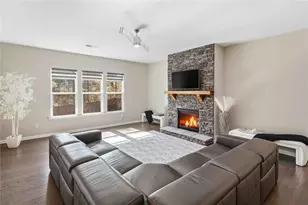 3855 Tamberly Way, Kennesaw, GA 30152 - Photo 11