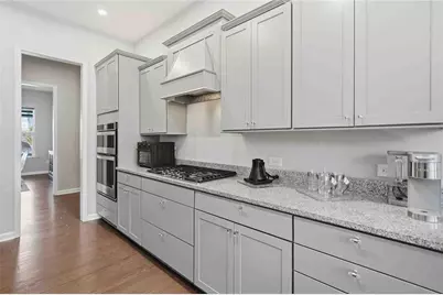 3855 Tamberly Way, Kennesaw, GA 30152 - Photo 17