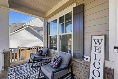 3855 Tamberly Way, Kennesaw, GA 30152 - Photo 49