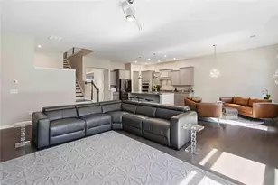 3855 Tamberly Way, Kennesaw, GA 30152 - Photo 7