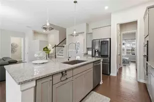 3855 Tamberly Way, Kennesaw, GA 30152 - Photo 15