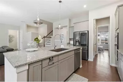 3855 Tamberly Way, Kennesaw, GA 30152 - Photo 15