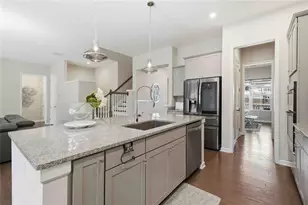 3855 Tamberly Way, Kennesaw, GA 30152 - Photo 15