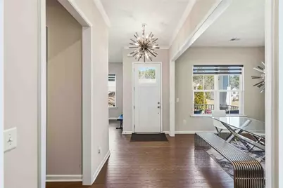 3855 Tamberly Way, Kennesaw, GA 30152 - Photo 5