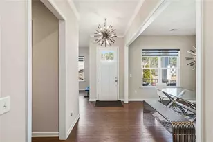 3855 Tamberly Way, Kennesaw, GA 30152 - Photo 5