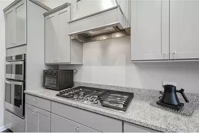 3855 Tamberly Way, Kennesaw, GA 30152 - Photo 17