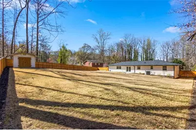 5109 Dogwood Hills Drive, Sugar Hill, GA 30518 - Photo 23