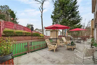 914 Wenham Lane, Lawrenceville, GA 30044 - Photo 25