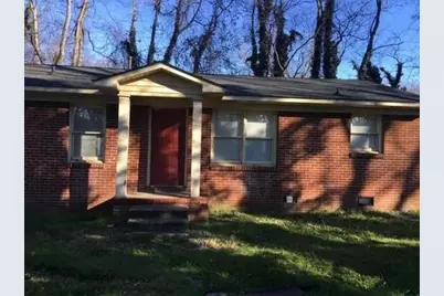 1 E 11th St, Rome, GA 30161 - Photo 1