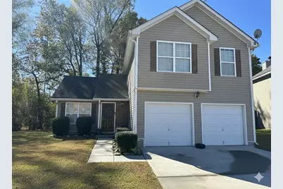8258 Champion Trail, Fairburn, GA 30213 - Photo 1