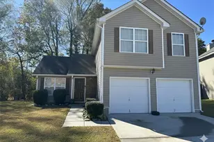 8258 Champion Trail, Fairburn, GA 30213 - Photo 1