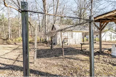 4383 Martha Berry Highway, Rome, GA 30165 - Photo 27