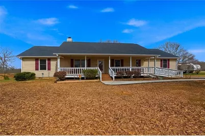 298 Trestle Road, Locust Grove, GA 30248 - Photo 1