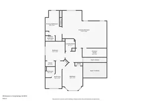 992 Wescott Ln, Atlanta, GA 30319 - Photo 61