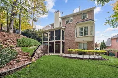 992 Wescott Lane, Atlanta, GA 30319 - Photo 57