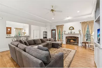 992 Wescott Lane, Atlanta, GA 30319 - Photo 21