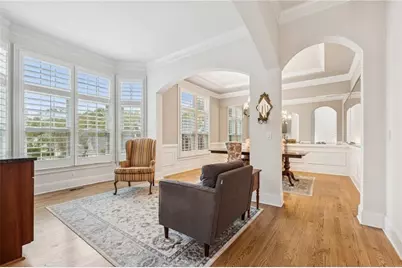 992 Wescott Lane, Atlanta, GA 30319 - Photo 7