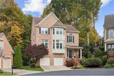 992 Wescott Lane, Atlanta, GA 30319 - Photo 3