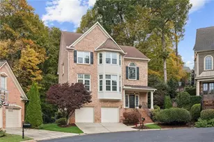 992 Wescott Ln, Atlanta, GA 30319 - Photo 3