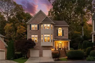 992 Wescott Ln, Atlanta, GA 30319 - Photo 1