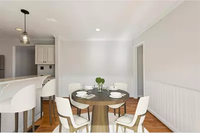 1549 Grant Drive NE, Atlanta, GA 30319 - Photo 9