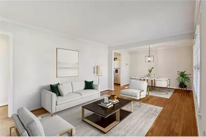 1549 Grant Drive NE, Atlanta, GA 30319 - Photo 5