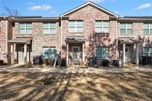 3352 Mt Zion Rd, Stockbridge, GA 30281 - Photo 1