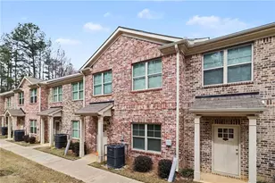 3352 Mt Zion Rd, Stockbridge, GA 30281 - Photo 3