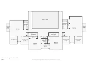 4560 Greensboro Hwy, Watkinsville, GA 30677 - Photo 85