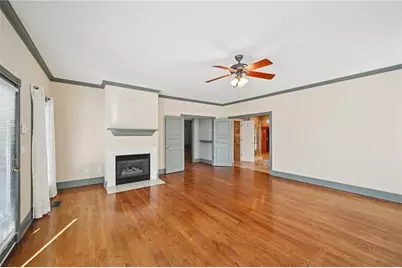 4560 Greensboro Highway, Watkinsville, GA 30677 - Photo 17