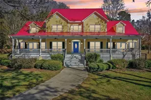 4560 Greensboro Hwy, Watkinsville, GA 30677 - Photo 83