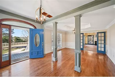 4560 Greensboro Highway, Watkinsville, GA 30677 - Photo 9