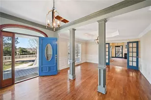 4560 Greensboro Hwy, Watkinsville, GA 30677 - Photo 9